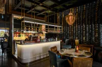The Capital Zimbali - bar