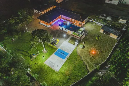 Raizes AXM Hotels in Circasia