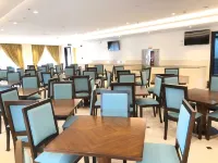 Zaha Al Madina Hotel - Bữa sáng