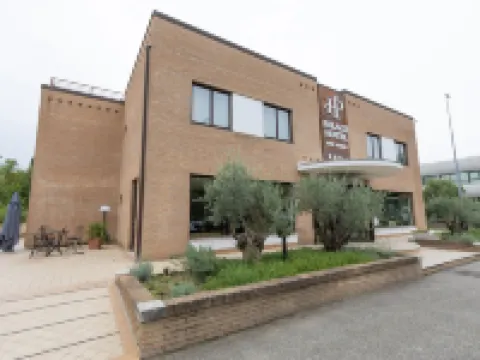 Palace Hotel Due Ponti Hotels in Siena