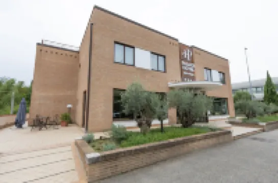 โรงแรมพาเลซ ดิว ปอนติ