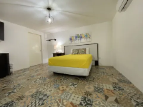 Hotel Nest Hotels in San Juan