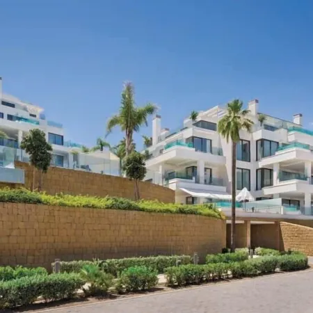 Santa Barbara Residences by Idiliq