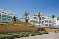 Seaview Residence with Private Pool Hotels near Mijas wagon