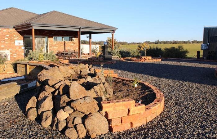 Axedale Cabin Accommodation