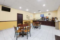 Days Inn by Wyndham Albion Hotel a Albion