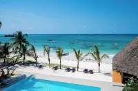 Ocean Boutique Hotel - Beach