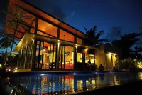 Sayana Bali Hotel in zona Pura Dalem Sidan