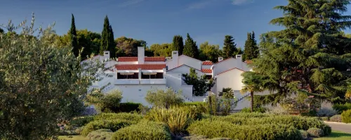 Valamar Diamant Residence Hotels in Filipini