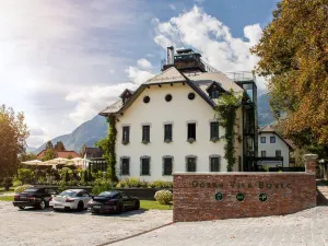 Boutique Hotel Dobra Vila Bovec