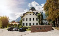 Boutique Hotel Dobra Vila Bovec