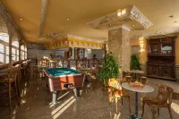 Hotel Villa Frigiliana Hotels in Frigiliana