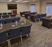 Holiday Inn Express & Suites Tuscaloosa-University Отели в г. Таскалуса