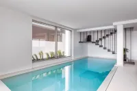 Black Stone Villa - Villas