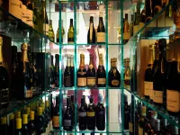 Mare Hotel - bar