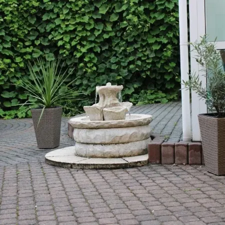 Spreezeit Hotel Connect