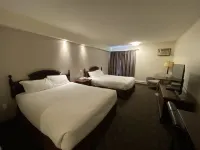 Chalet Continental Motel