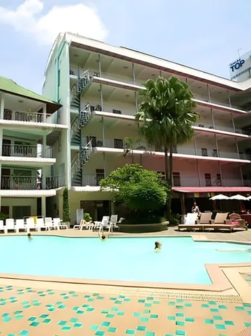 รูปภาพของโรงแรมท็อปนอร์ท