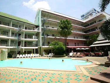 รูปภาพของโรงแรมท็อปนอร์ท