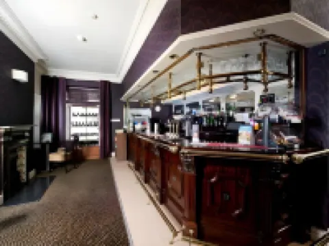 郡酒店 蘭迪德諾酒店