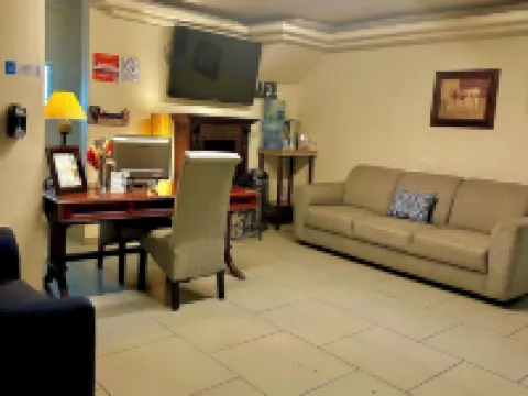 Hotel Mesón Velasco Hoteles en Temascalcingo de José María Velasco