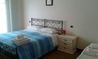 B & B Paradiso