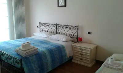 บีแอนด์บี ปาราดิโซ โรงแรมใน