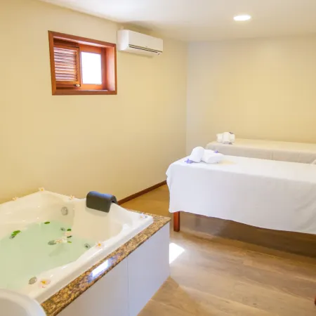Hotel Villa Beija Flor