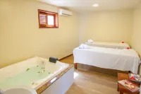 Hotel Villa Beija Flor - spa