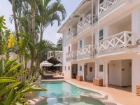 Hotel Santa Teresa by the Beach Hotels in Carmen