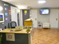 Alda Puerta Coruña Hotels in La Coruna
