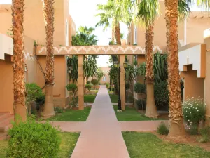 Berbère Palace