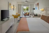 The Rockley by Ocean Hotels - Breakfast Included Отели в г. Хэйстингс