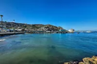 Central Catalina Cottage Walk to Ferry and Eateries