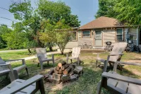 Lakeside Indiana Vacation Rental Near Fort Wayne! - Homestays
