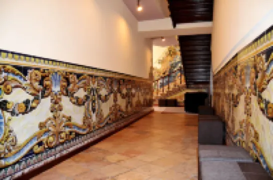 โคอิมบรา พอร์ทาเกม โฮสเทล