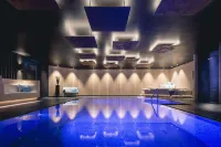 Torghele's Wald & Fluh GmbH Hotels in Balderschwang