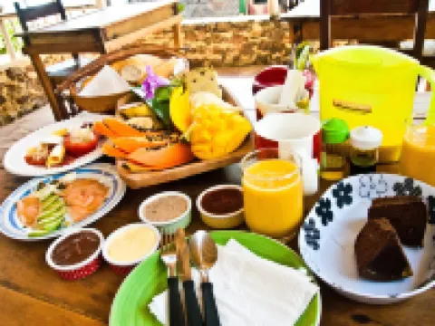 Casa ImBale Hotels in Imbassai