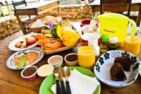 Casa ImBale Hotels in Imbassai