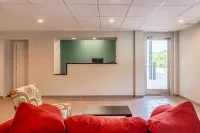 Econo Lodge East Ridge Hotel a Fort Oglethorpe