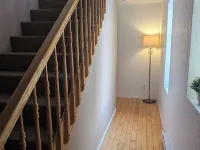 Au Saut du Lit Hotels in Magog