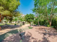 Nerva Hotel in zona Primer Grup Dels Mariners