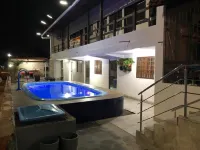 Camboinha Beach Flat Hotels in Cabedelo