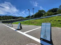 La vista Yokosuka Kannonzaki Terrace - parking