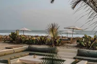Casa Yuma, Puerto Escondido Hotel di Santa Maria Colotepec