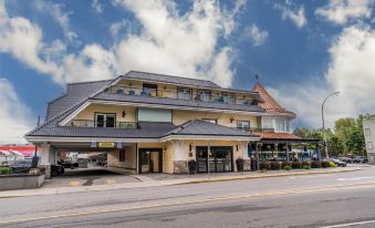 Prestige Beach House, BW Premier Collection