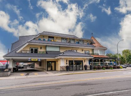 Prestige Beach House, BW Premier Collection