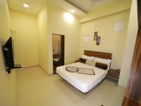 Vijaya Tej Clarks Inn Hotels in Patna
