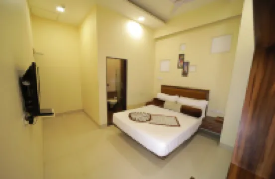Vijaya Tej Clarks Inn