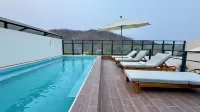 Nabani Condominios T2 - Rooftop Pools